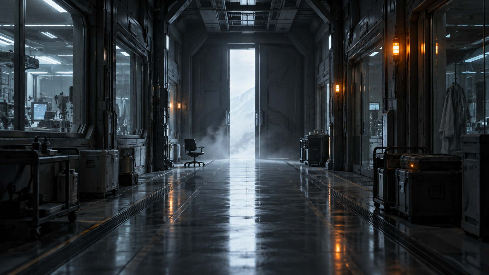 Weekend Box Office Prediction: Colony