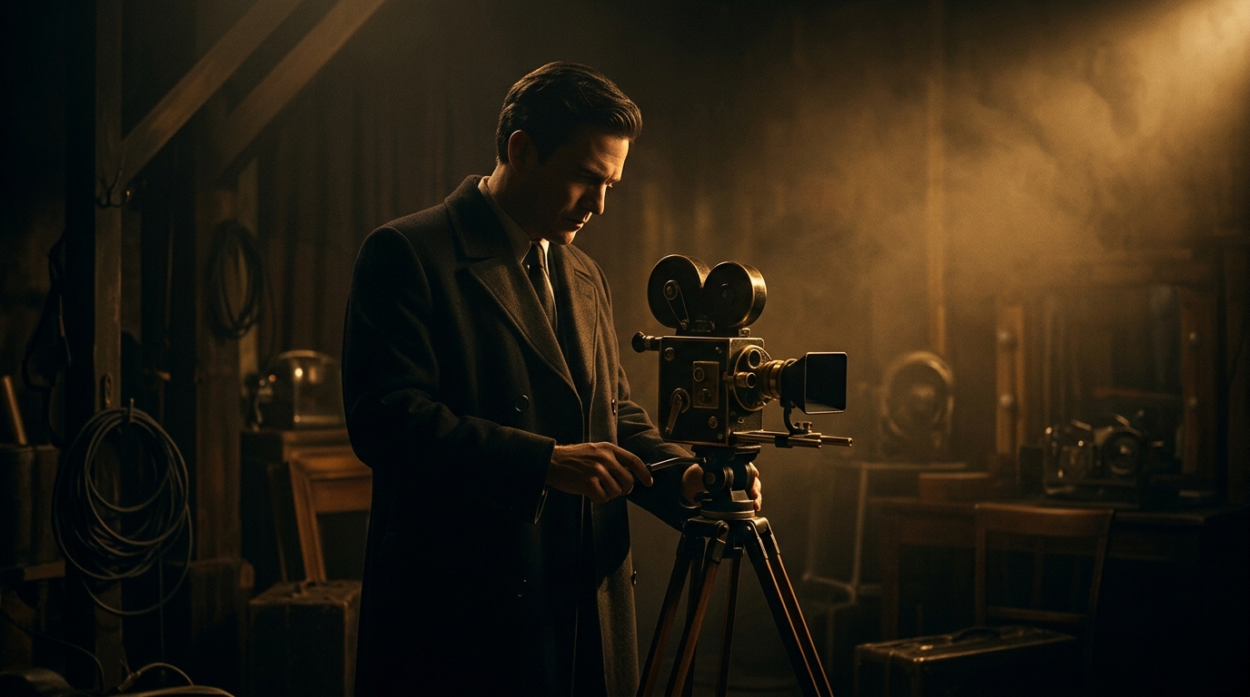 The $15,000 Masterclass: How Horror Became Cinema's Most Efficient Investment