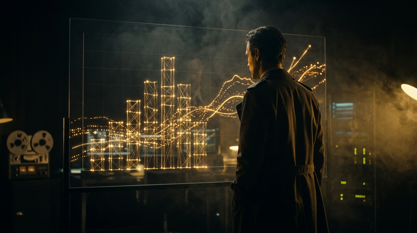 The Budget Myth: r = 0.06 and the Proof That Money Cannot Buy Quality