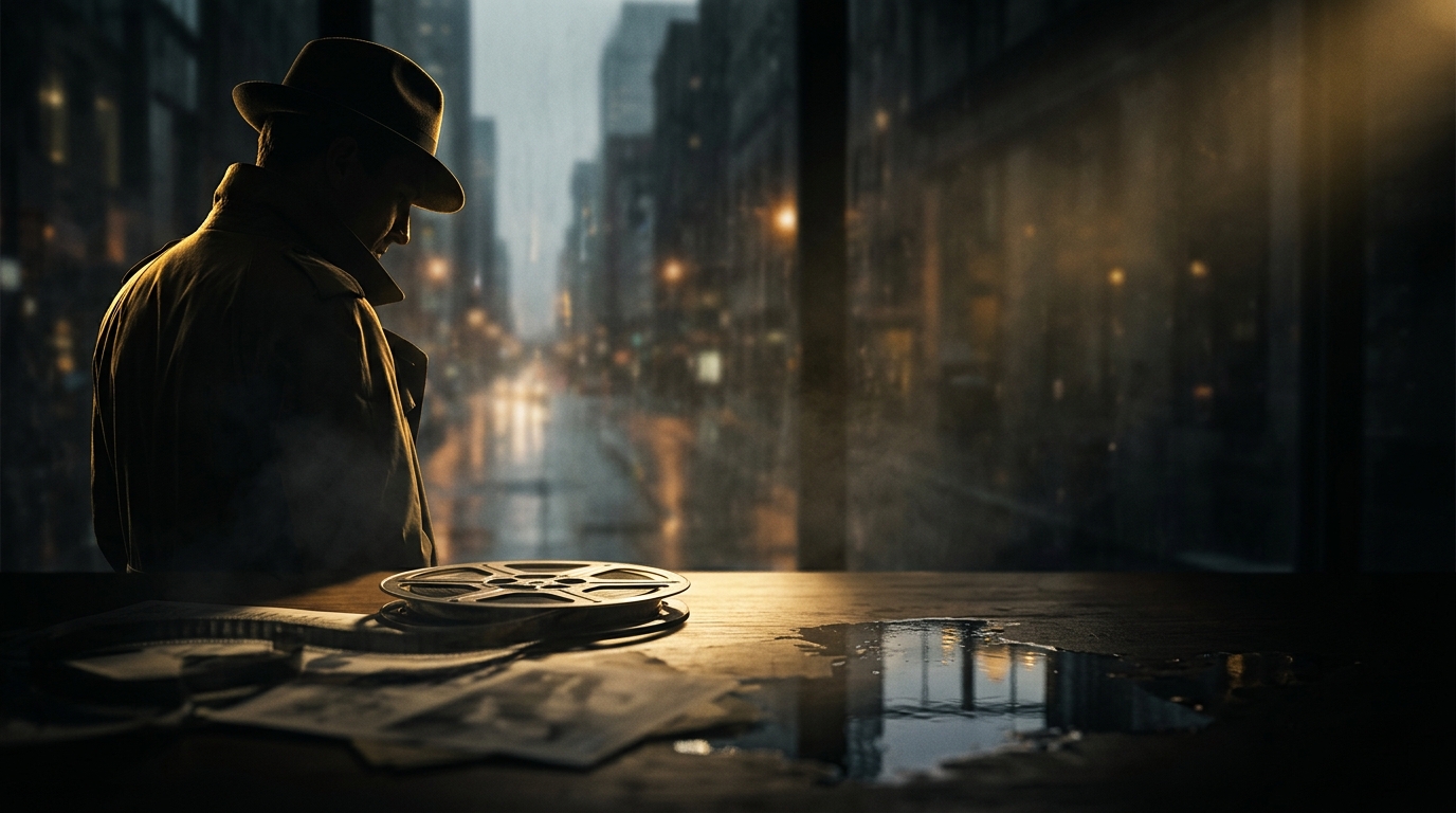 Dead to Rights: China's $20M Film That Earned $422M and Broke Every Western Model