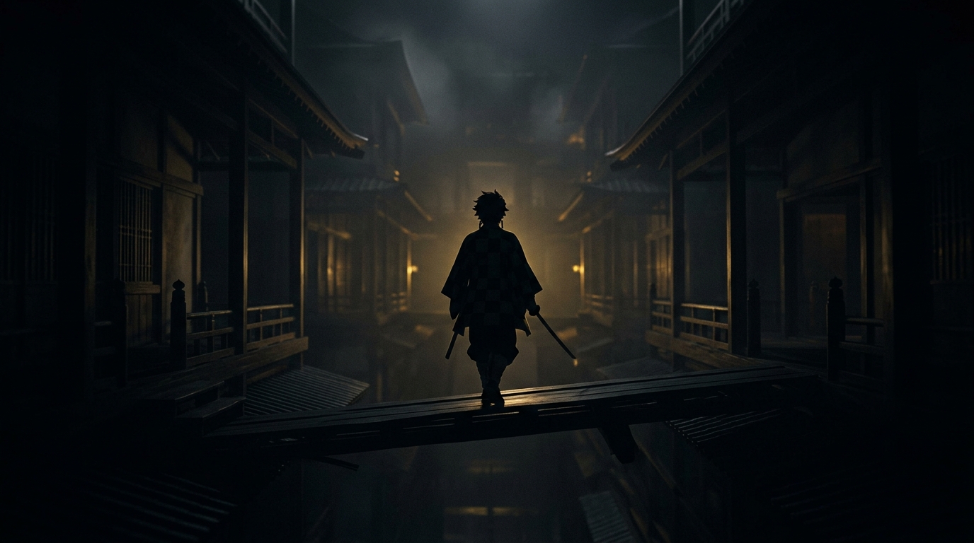 Demon Slayer: Infinity Castle β $20 Million That Broke Every Box Office Model