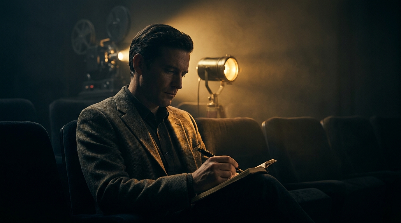 Ingmar Bergman's Cold Equation: 25 Films, Master 80.9, and the Art Cinema Standard