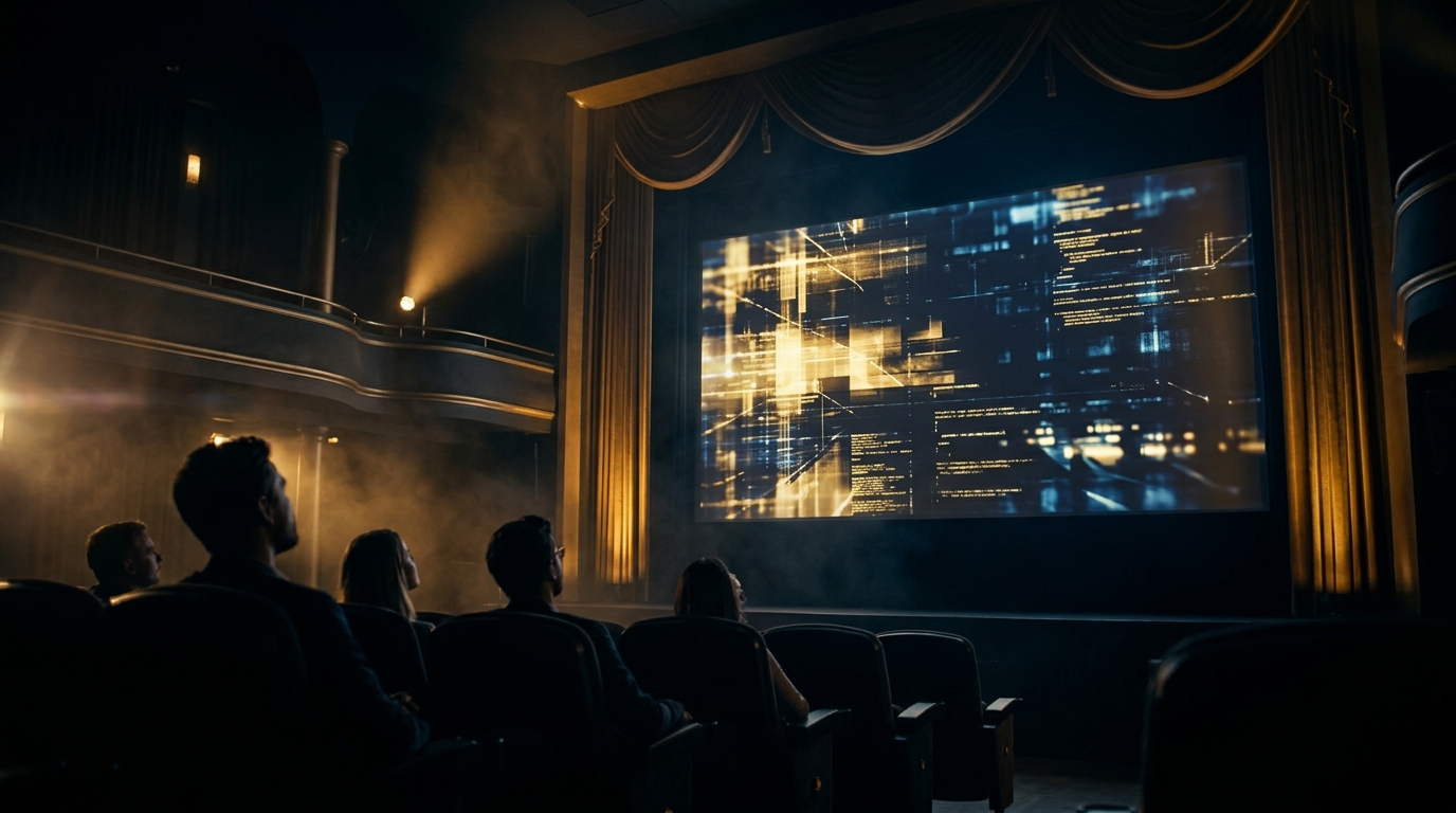 The Metric Impact of Streaming-First Releases