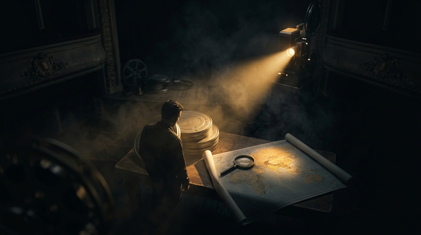 Ne Zha at $2.26 Billion: How Asian Box Office Rewrote the Global Map