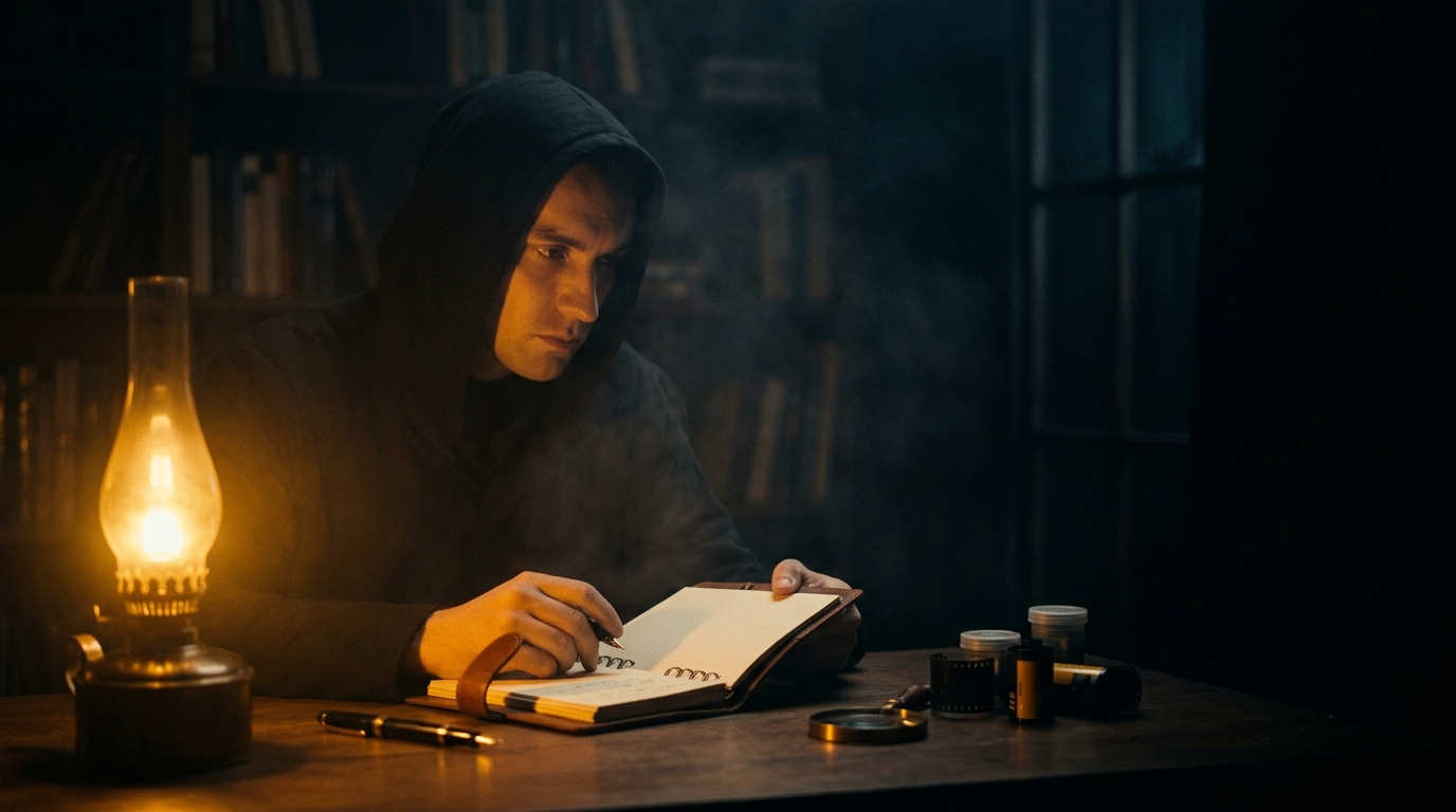 Nosferatu and the Mathematics of Dread: Why Slow Burns Score Higher