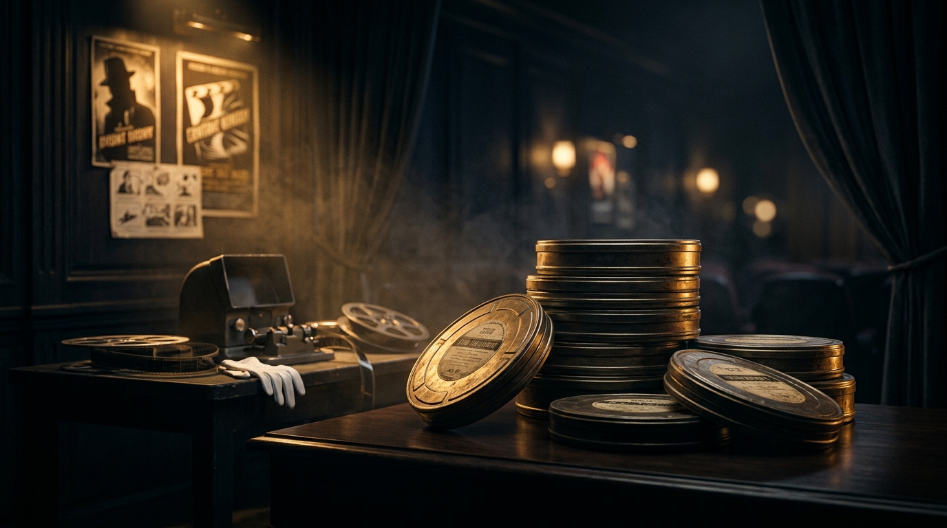 The Perfect Storm: Only 7 Films in History Ace Every Metric. All Are Animated.