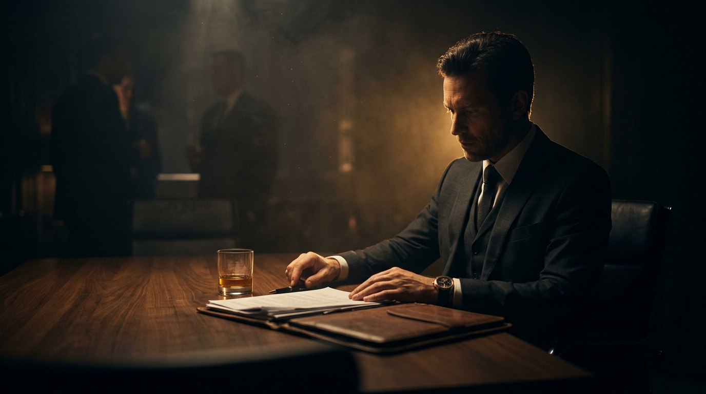 The ROI Myth: Why $200M Budgets Are a High-Stakes Gamble